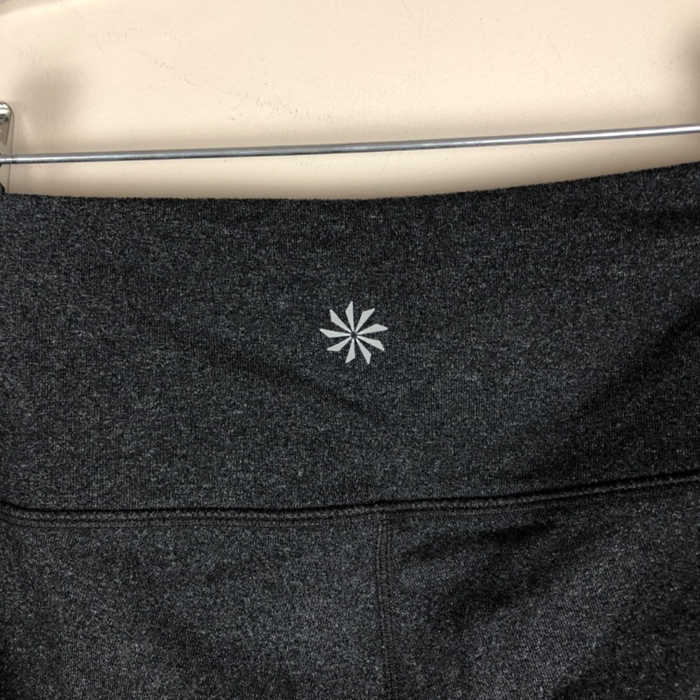 Athleta grey leggings XS - Picture 5 of 6